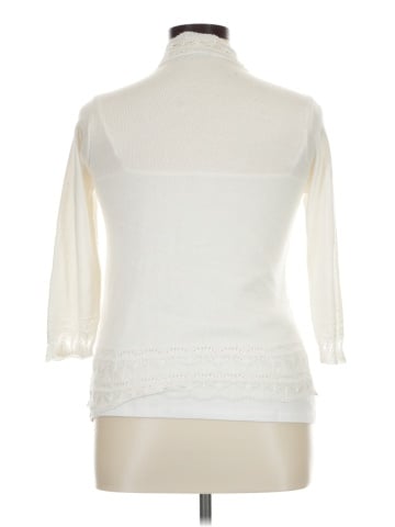 Laura Scott Cardigan (view 2)