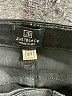 Just Black Black Jeans Size 27 waist - photo 7