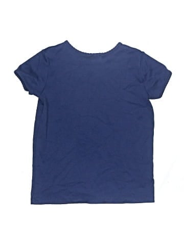 Hanna Andersson Short Sleeve T-Shirt (view 2)