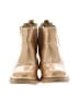 Unbranded Tan Ankle Boots Size 5 - photo 2