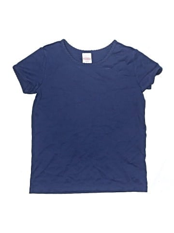 Hanna Andersson Short Sleeve T-Shirt (view 1)