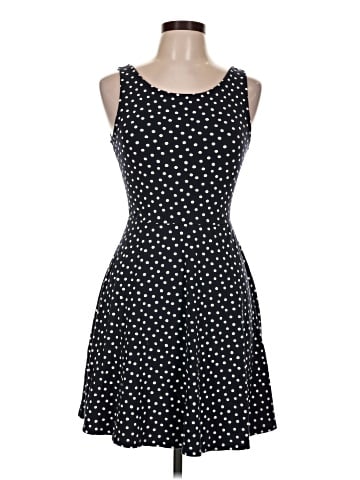 Divided by H&M Casual Dress (view 1)