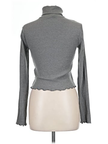 Forever 21 Long Sleeve Turtleneck (view 2)