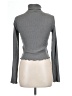 Forever 21 Gray Long Sleeve Turtleneck Size L - photo 2