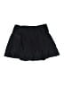 Unbranded Solid Black Skort Size XL - photo 1