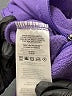 Columbia 100% Polyester Purple Jacket Size 6-12 mo - photo 4
