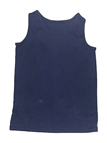 Hanna Andersson Sleeveless T-Shirt (view 2)