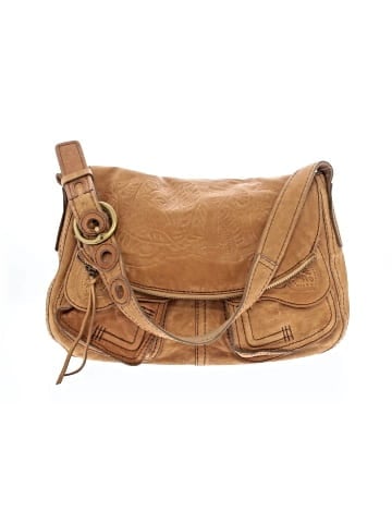 Lucky Brand Leather Shoulder Bag (view 1)
