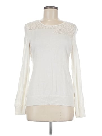 W by Worth Pullover Sweater (view 1)