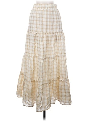 Urban Renewal Casual Skirt (view 1)