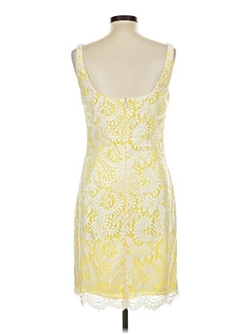 Badgley Mischka Cocktail Dress (view 2)