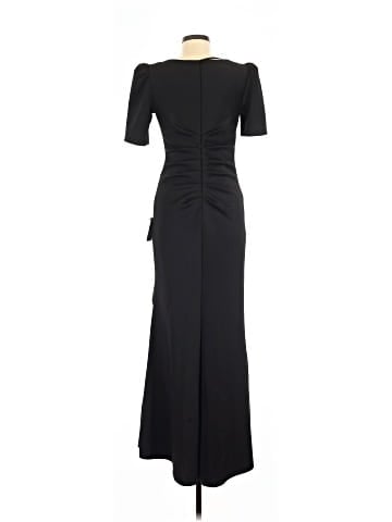 Xscape Cocktail Dress (view 2)