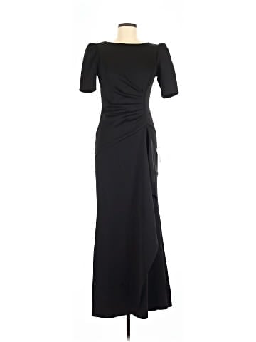 Xscape Cocktail Dress (view 1)