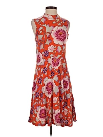 Maeve by Anthropologie Casual Dress (view 1)