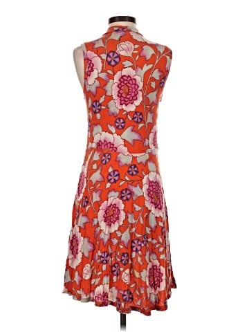 Maeve by Anthropologie Casual Dress (view 2)