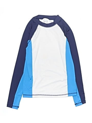 Cat & Jack Rash Guard (view 1)