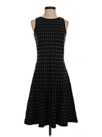 Nic + Zoe Casual Dress (view 1)