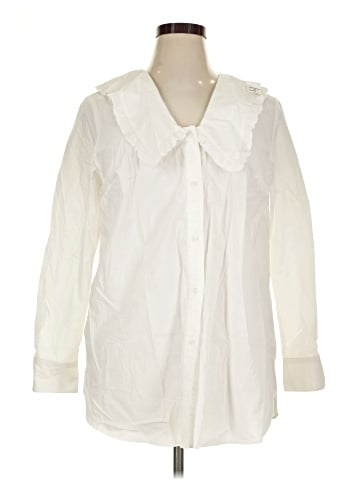 H&M Raincoat (view 1)