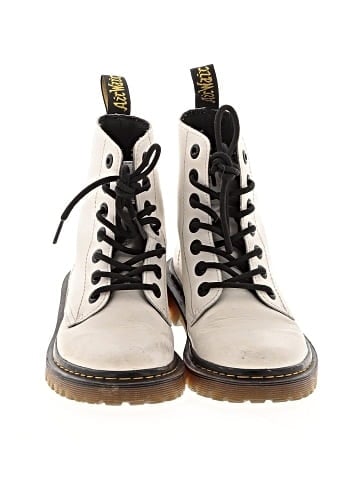 Dr. Martens Ankle Boots (view 2)