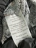 Mix by 41 Hawthorn Floral Gray Pullover Sweater Size 3X - photo 8