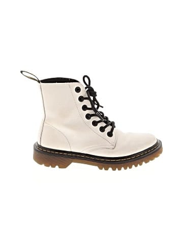 Dr. Martens Ankle Boots (view 1)