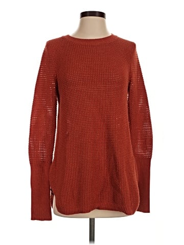 Dakini Pullover Sweater (view 1)