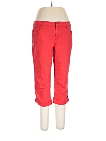 Earl Jean Casual Pants (view 1)
