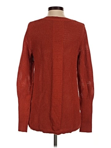 Dakini Pullover Sweater (view 2)