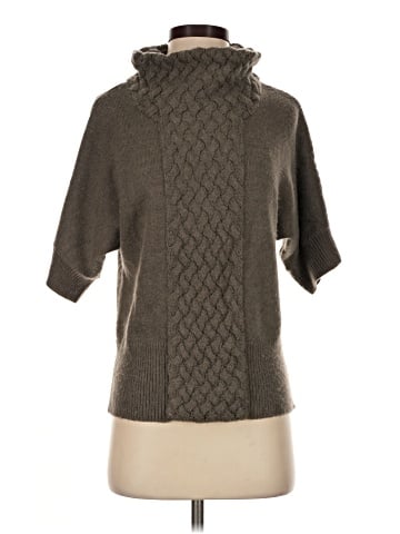 Classiques Entier Turtleneck Sweater (view 1)