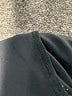 Lululemon Athletica Solid Black Shorts Size 10 - photo 4