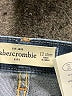 Abercrombie Blue Jeans Size 12 - photo 3