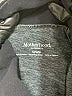Motherhood Gray Active Pants Size Med Maternity - photo 6