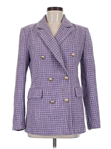 Aqua Blazer (view 1)