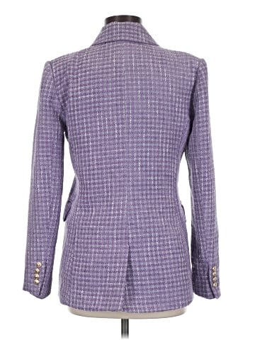 Aqua Blazer (view 2)