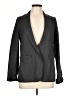 Banana Republic Gray Blazer Size 12 - photo 1