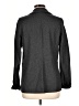 Banana Republic Gray Blazer Size 12 - photo 2