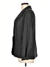Banana Republic Gray Blazer Size 12 - photo 5