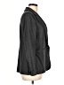 Banana Republic Gray Blazer Size 12 - photo 4