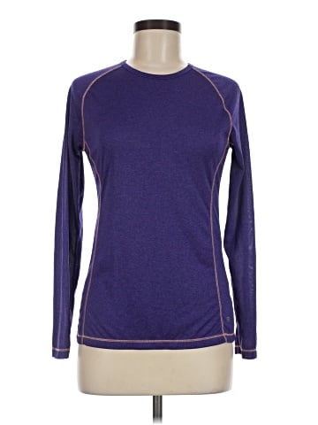 Layer 8 Long Sleeve T-Shirt (view 1)