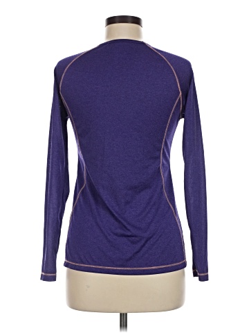 Layer 8 Long Sleeve T-Shirt (view 2)