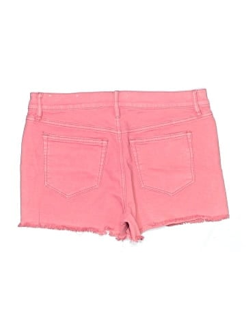 Ann Taylor LOFT Denim Shorts (view 2)