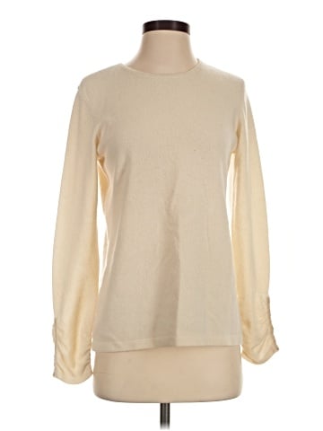 J. McLaughlin Pullover Sweater (view 1)