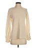 J. McLaughlin Ivory Pullover Sweater Size S - photo 1