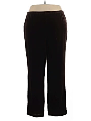 Briggs New York Casual Pants (view 1)