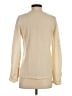 J. McLaughlin Ivory Pullover Sweater Size S - photo 2