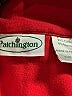 Patchington Red Blazer Size S - photo 6