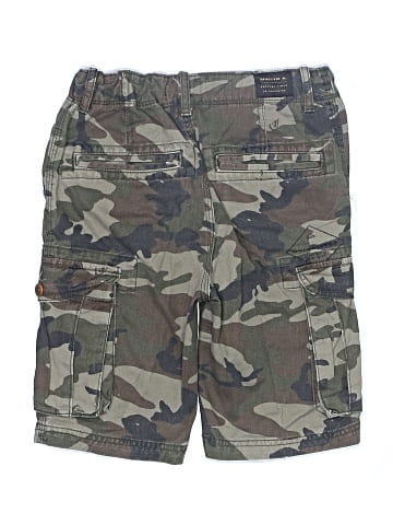 Quiksilver Cargo Shorts (view 2)