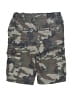 Quiksilver Camo Green Cargo Shorts Size 10 - 12 - photo 2