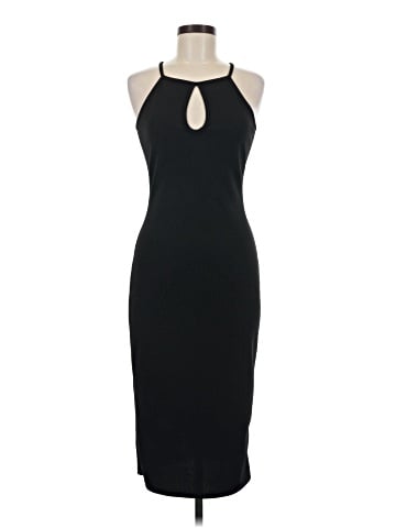 LA Hearts Cocktail Dress (view 1)