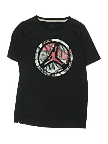 Air Jordan Short Sleeve T-Shirt (view 1)